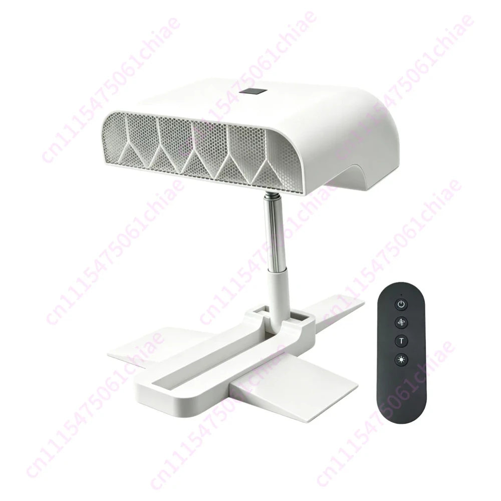 Remote Control Under Quilt Circulation Fan